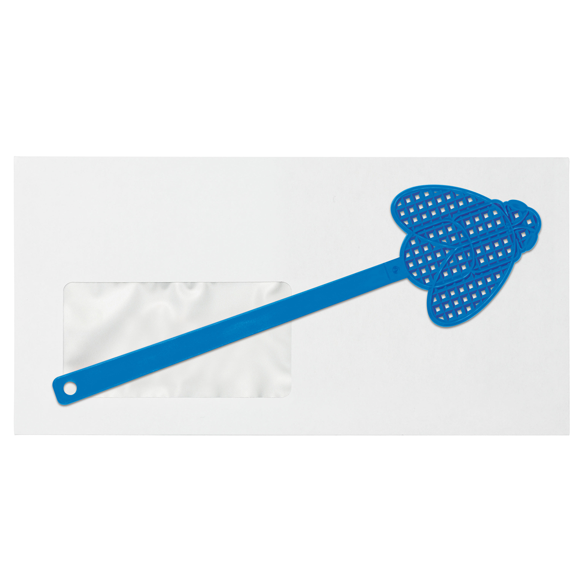 Fliegenklatsche, mini