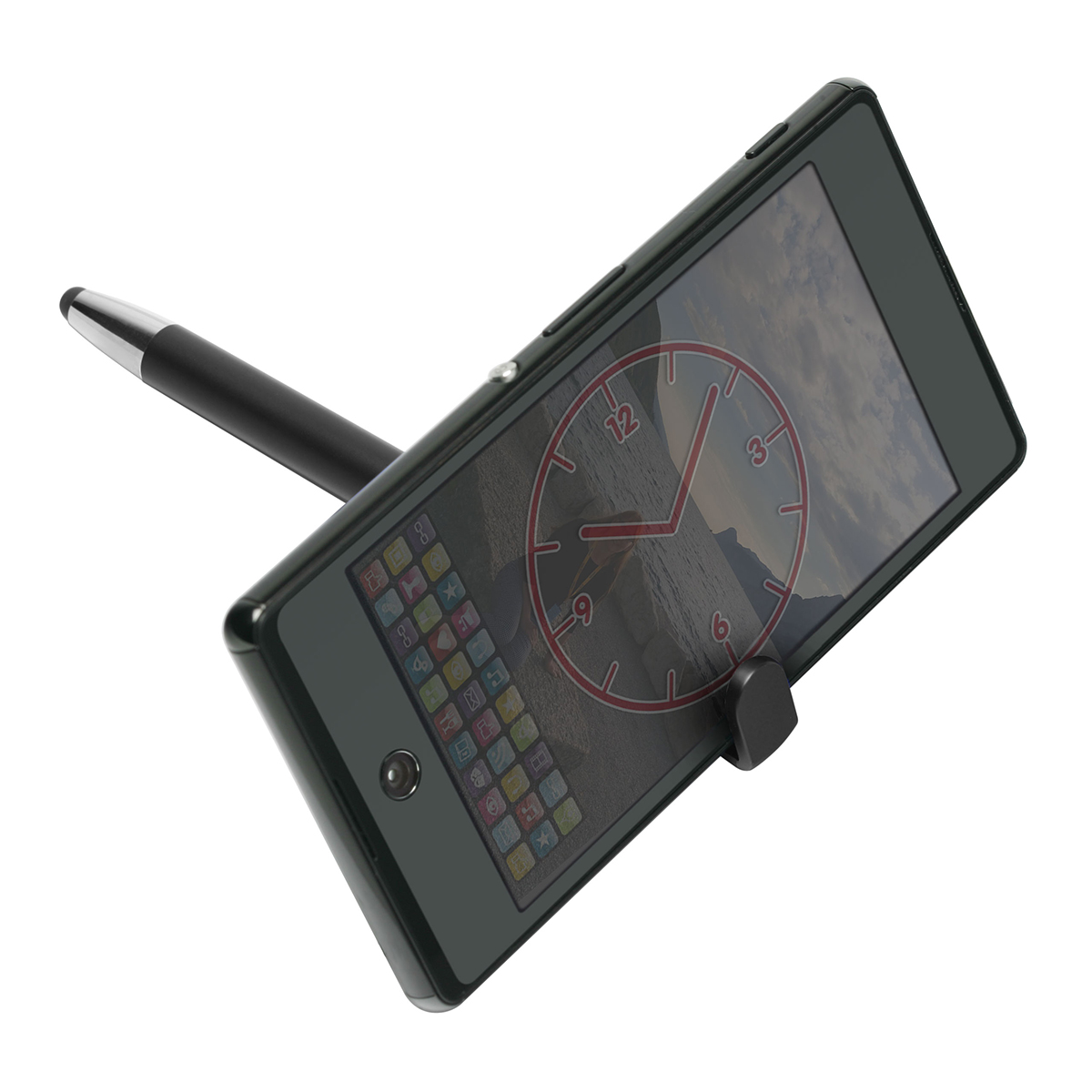 Touchscreen-Druckkugelschreiber "Jupiter"