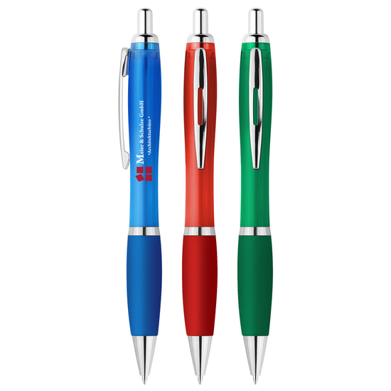Druckkugelschreiber "Alpha"