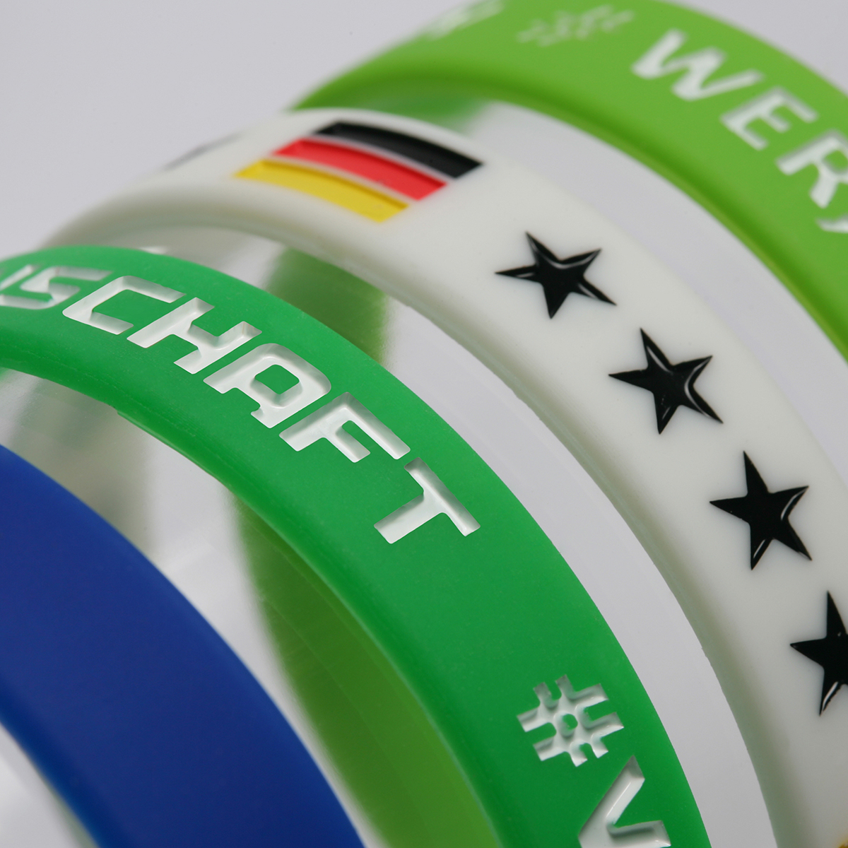 Silikon-Armband für Kinder