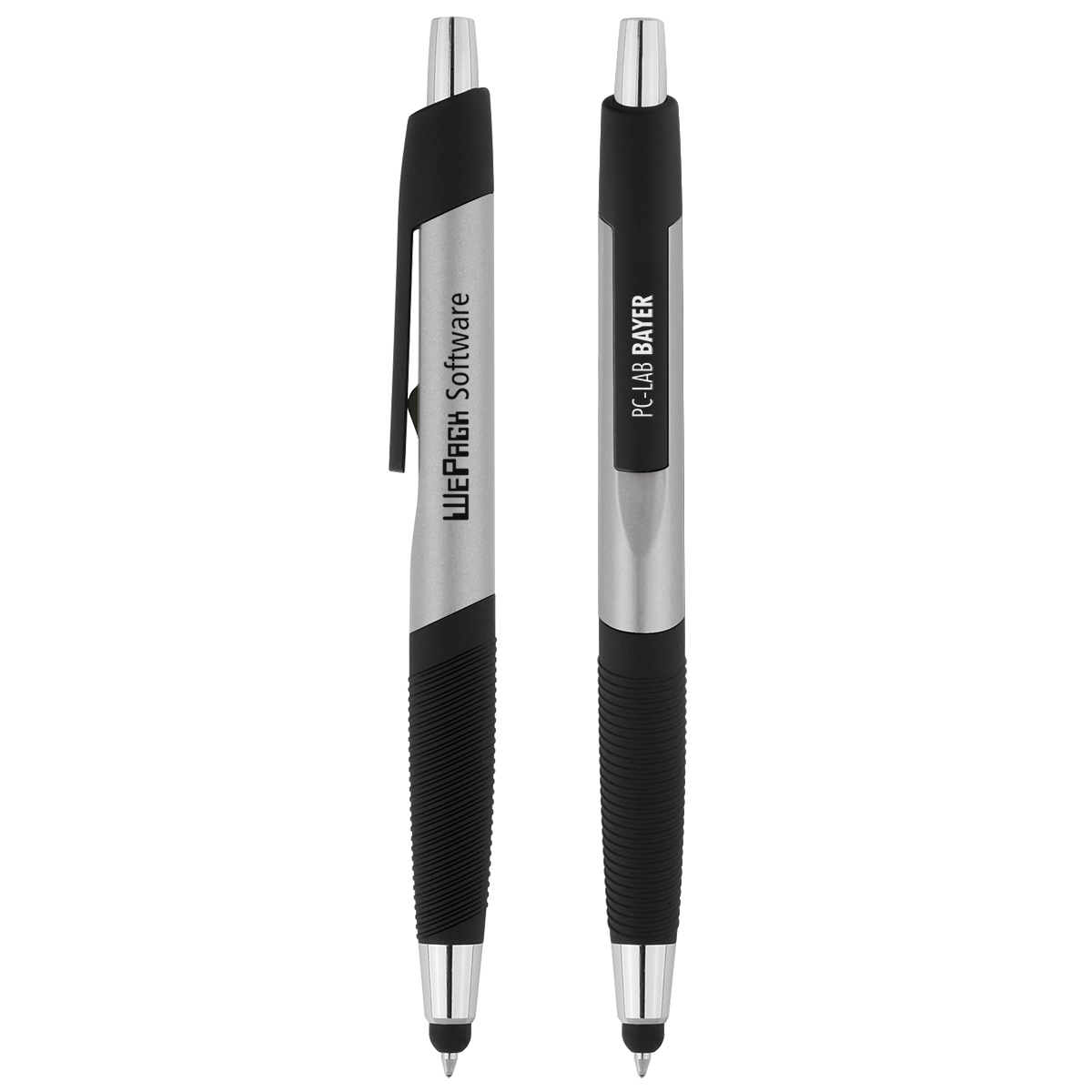 Touchscreen-Druckkugelschreiber "Phobos"