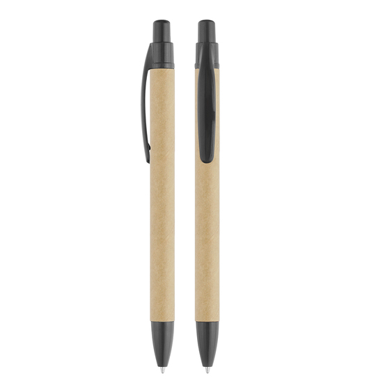 Druckkugelschreiber Karton