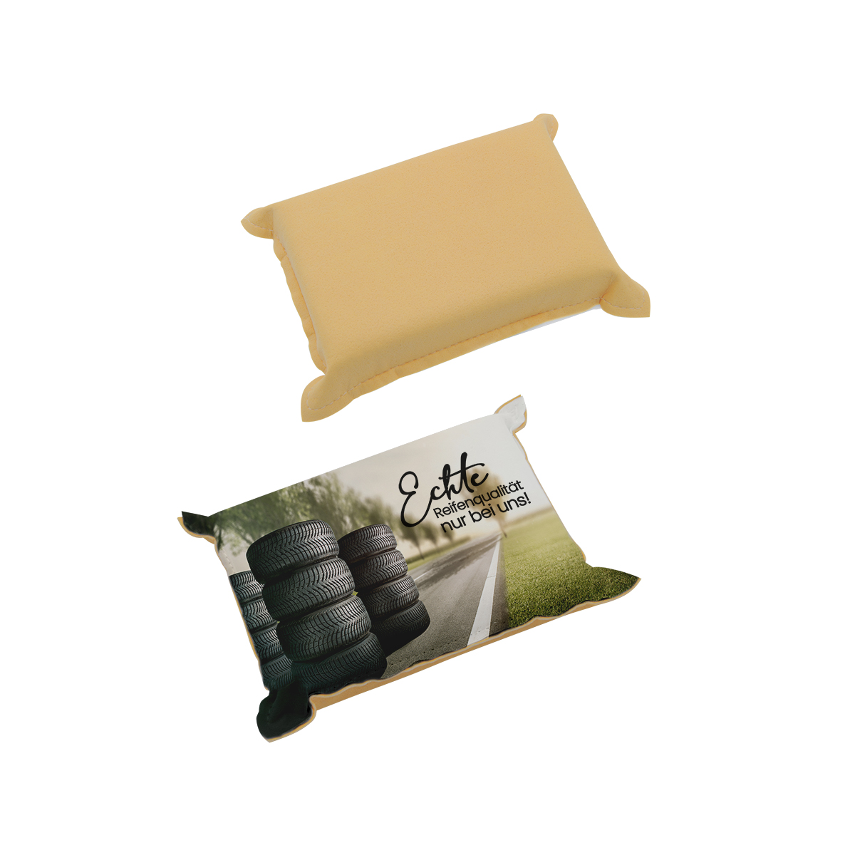 Autoschwamm "Colour"