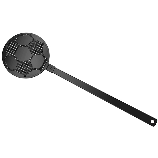 Fliegenklatsche "Fußball"