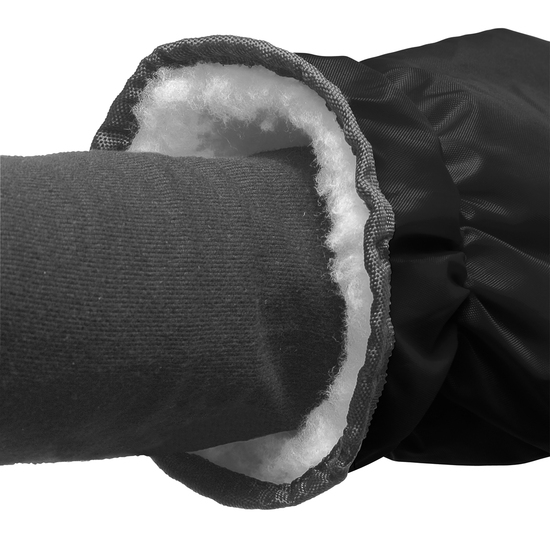 Eiskratzer und Eisbrecher