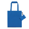 Faltbare Einkaufstasche RPET