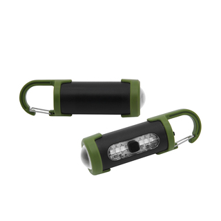 Taschenlampe "ADVENTURE"