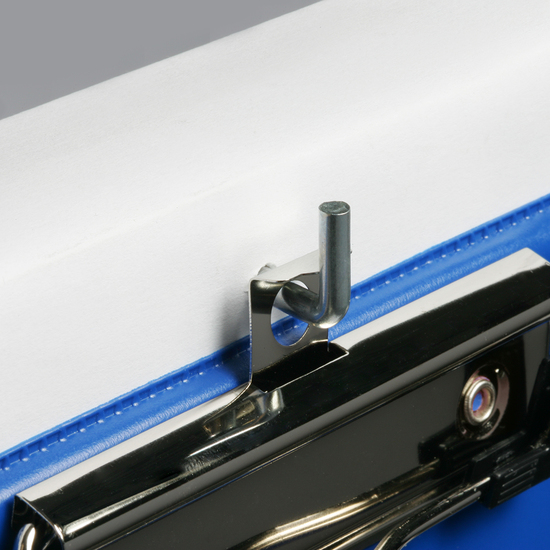 Klemmbrett DIN A4 "Epsilon"