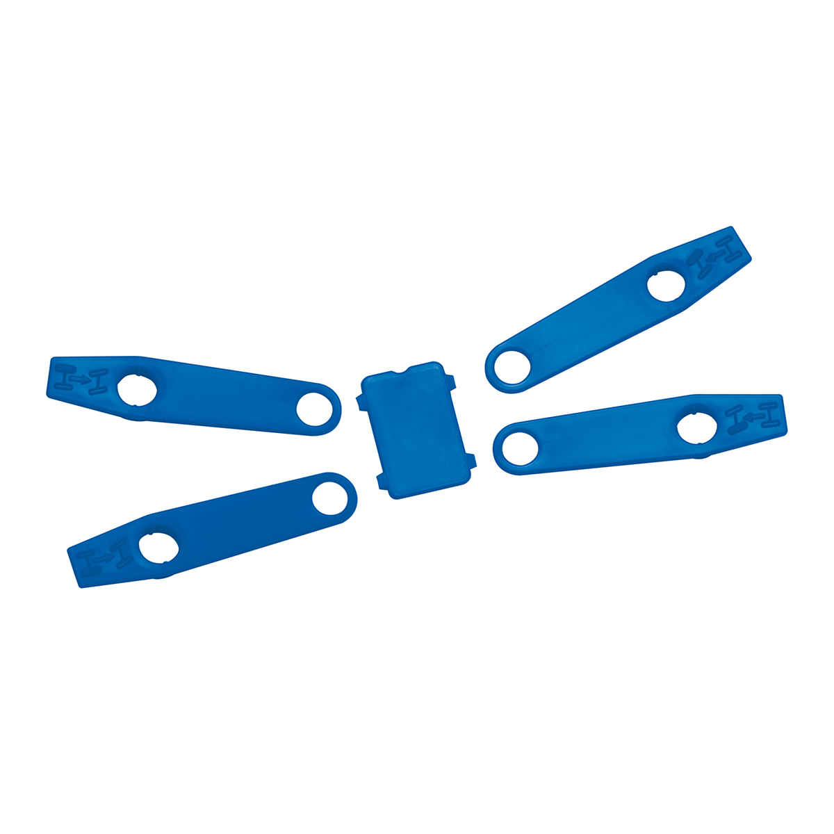 Reifenkennzeichnungs-Set