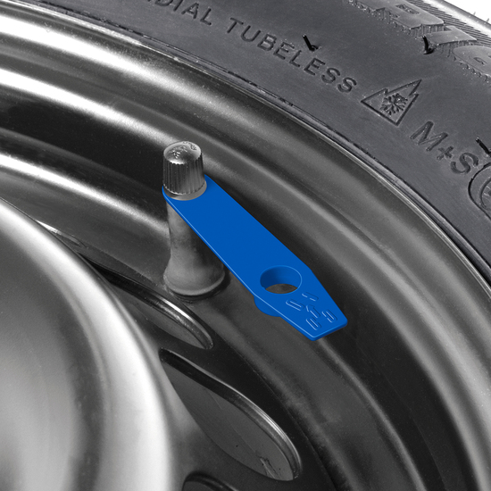 Reifenkennzeichnungs-Set