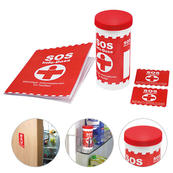 SOS-Info-Dose