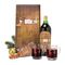 Geschenkset / Präsenteset: Weihnachtsmarkt 2K1052