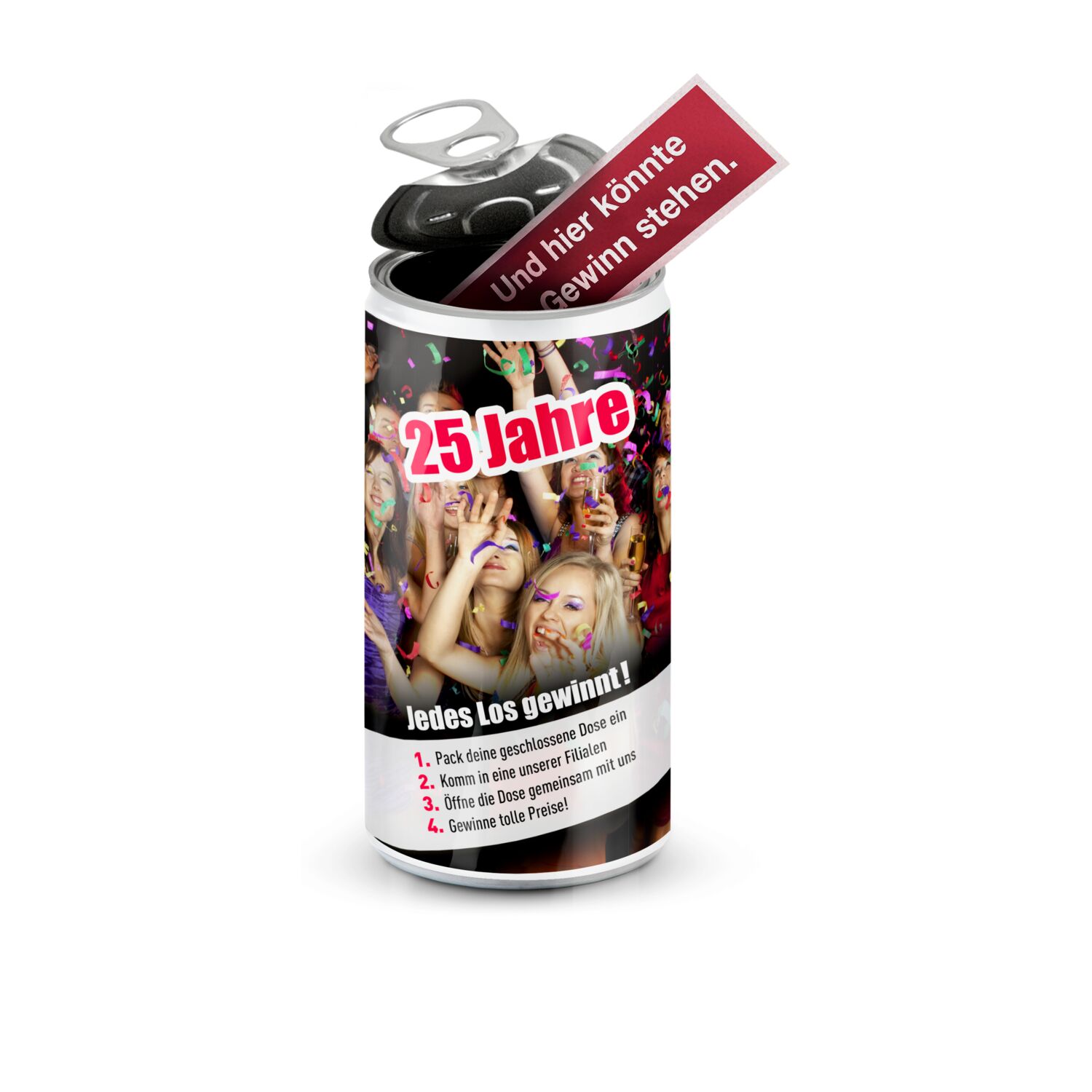 Weihnachtsüberraschung! Lindt Weihnachtsmann (ca. 40 g), 3 Lindt Lindorkugeln (je 12,5 g) und ein Weihnachtsgruß. In 4 Designs erhältlich.