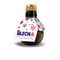 Origineller Sekt Only 4 u - Karton Blau, 125 ml 2K1358b3