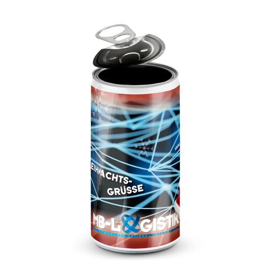 5 verschiedene Lindt-Lindorkugeln rascheln geheimnisvoll in einer verschlossenen Dose mit fröhlicher Osterbotschaft. Spannender Genuss!