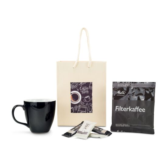 Geschenkset / Präsenteset: Coffee Break 2K2173