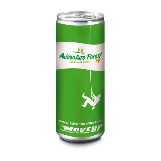 Apfelschorle, 250 ml - Kleinmengen ab 24 Dosen 2P028S