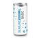 Radler - Bier und Zitronenlimonade - Papier-Etikett, 250 ml 2P033P
