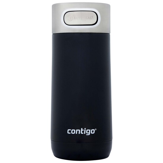 CONTIGO Luxe Autoseal Edelstahl Thermobecher