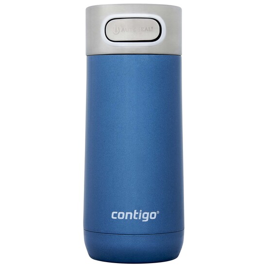 CONTIGO Luxe Autoseal Edelstahl Thermobecher
