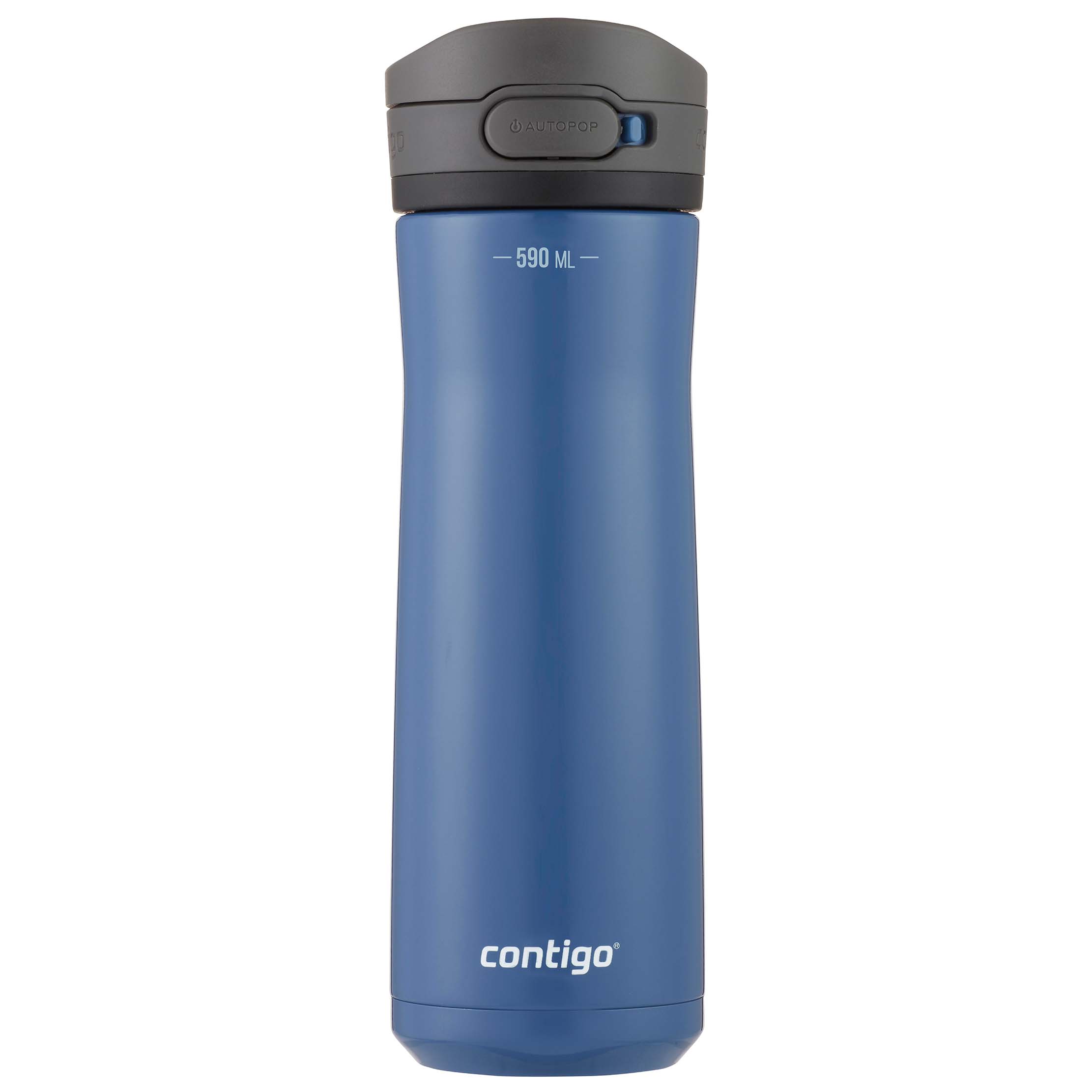 CONTIGO JACKSON CHILL 2.0 Edelstahl