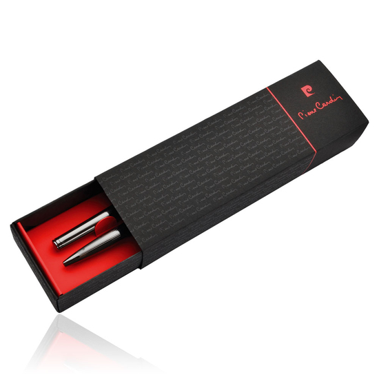 PIERRE CARDIN RENEE Kugelschreiber und Drehbleistift