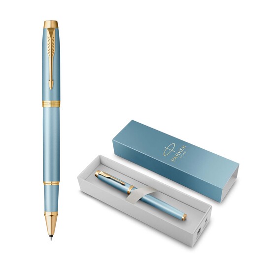 PARKER IM Rituals Rollerball