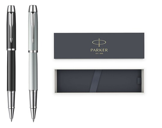 PARKER IM Classic CT Rollerball