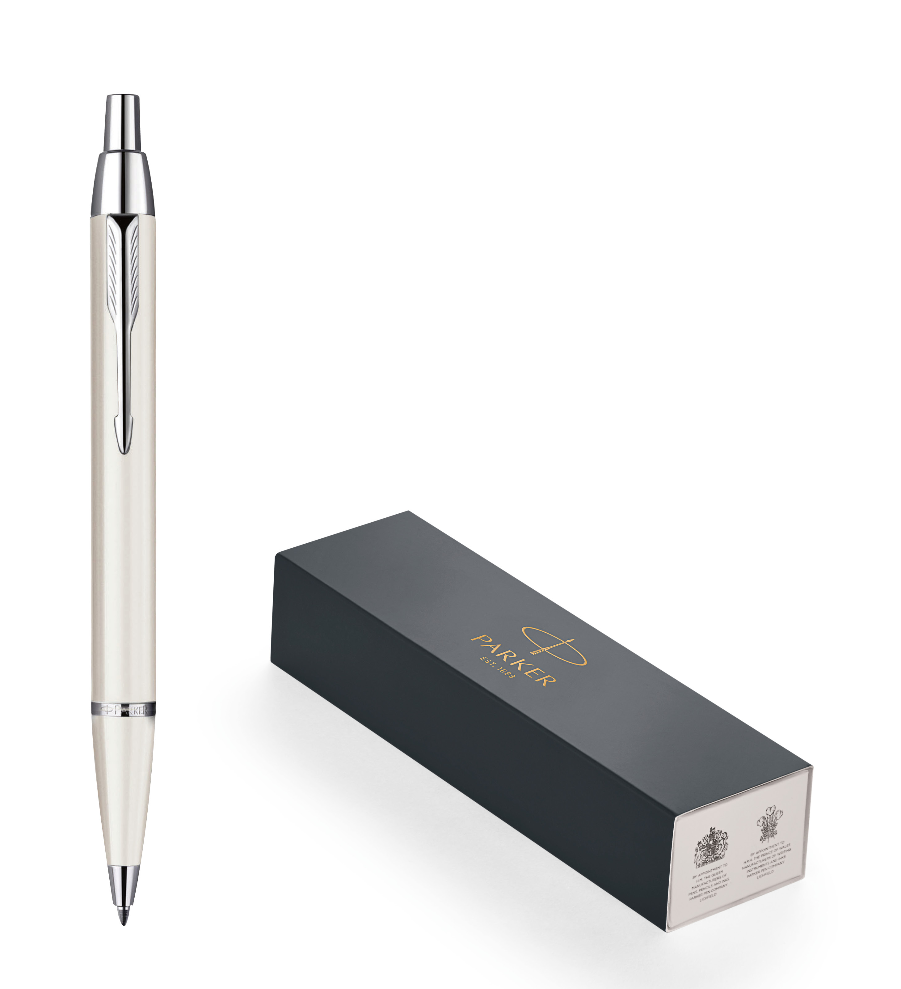 PARKER IM Classic CT Kugelschreiber