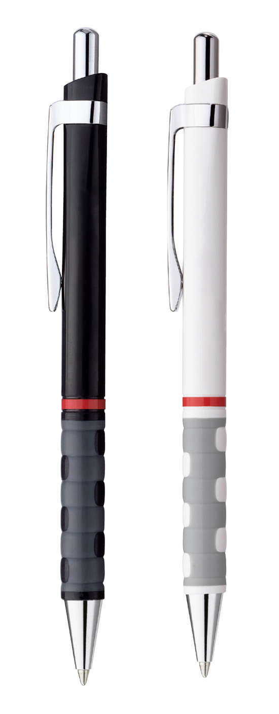 ring TIKKY Kugelschreiber