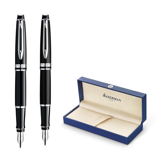 WATERMAN EXPERT CT Füllfederhalter