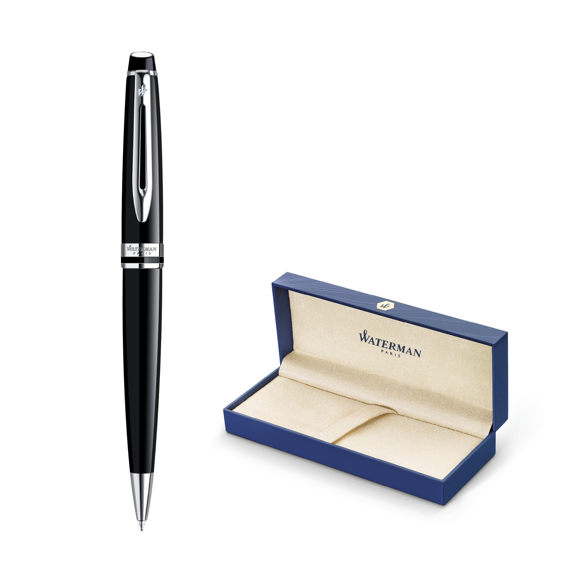 WATERMAN EXPERT CT Kugelschreiber