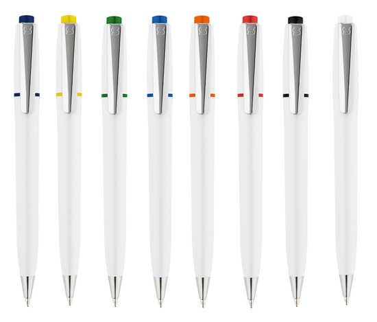 HK - SEMYR CHROME Kugelschreiber