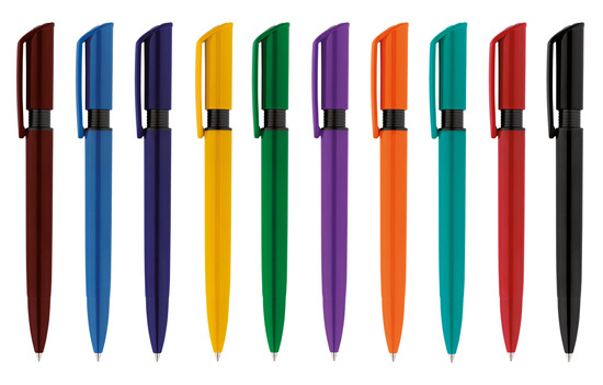 HK - S40 EXTRA Kugelschreiber