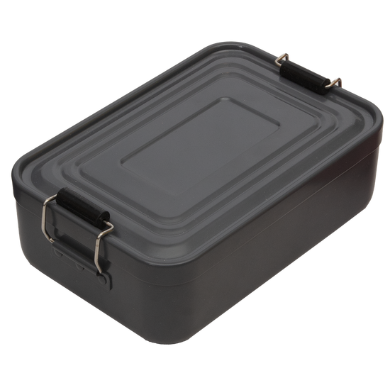 Vesperdose "Alu" 1.100 ml