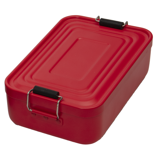 Vesperdose "Alu" 1.100 ml