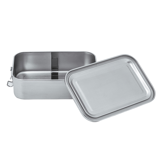 Vesperdose "steel-XXL" 2.000 ml