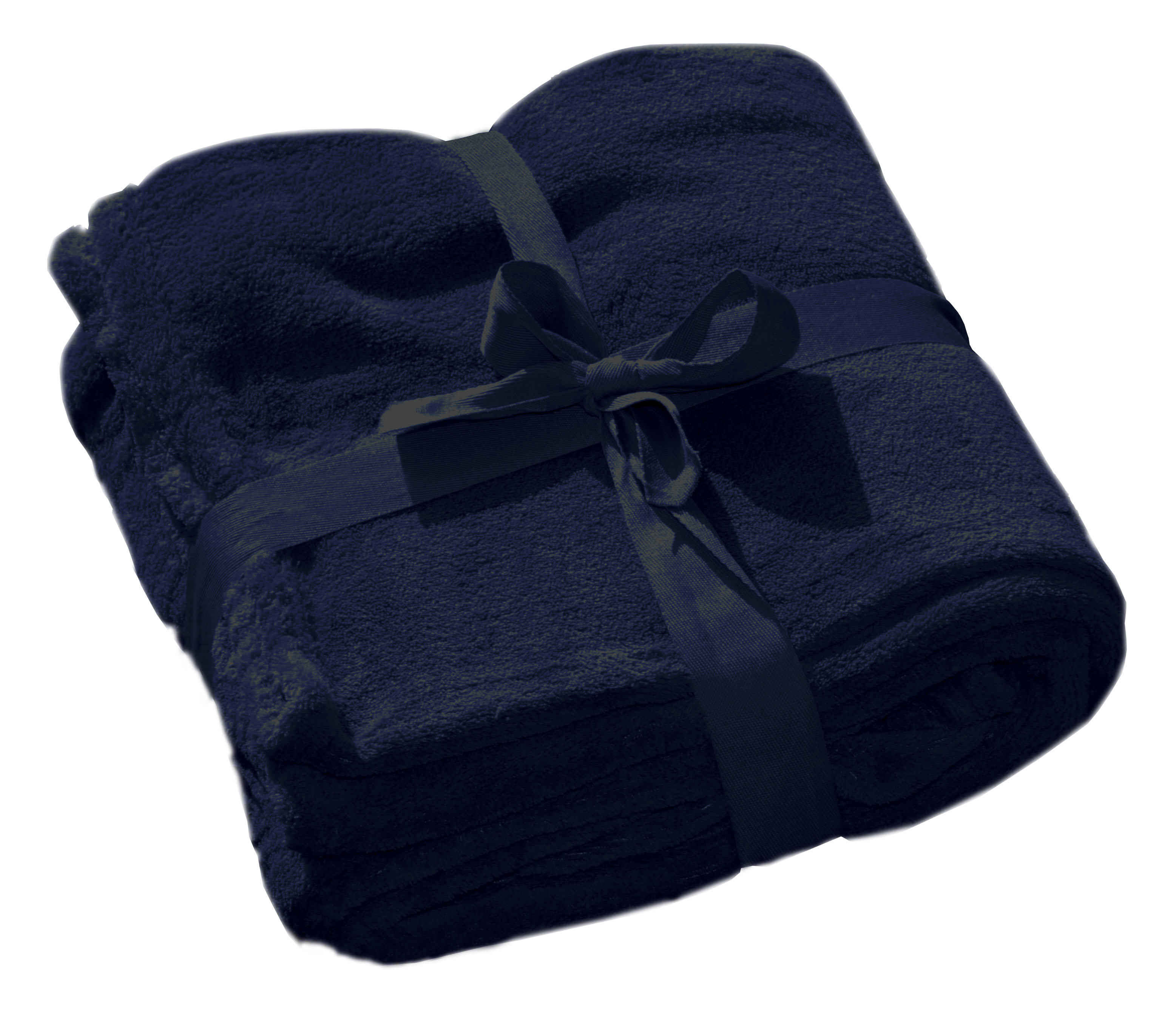 Coral-Fleecedecke 150 x 130 cm