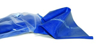 Theraband 2,5 m, im Polybeutel