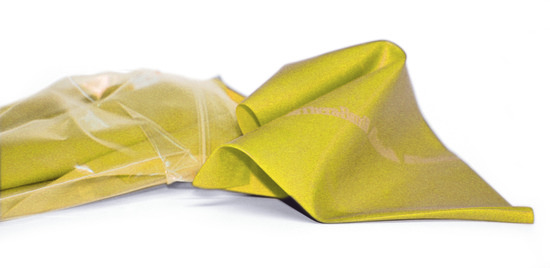 Theraband 2,5 m, im Polybeutel