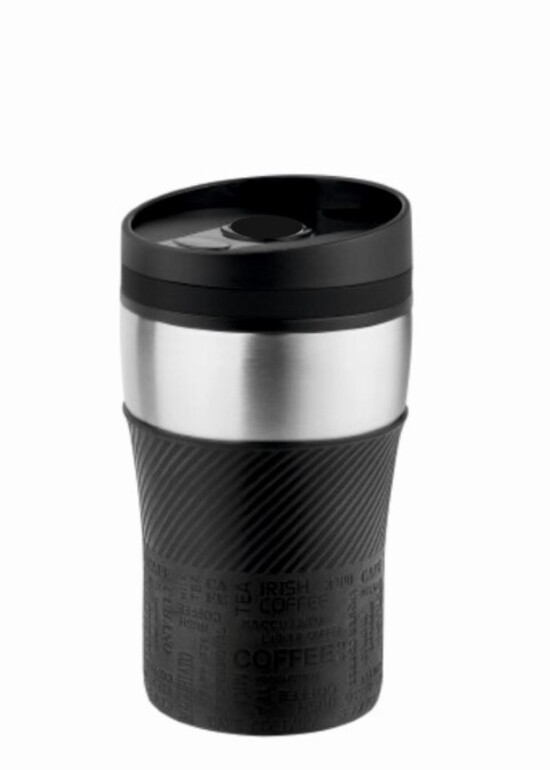 Metmaxx® Thermobecher "CremaOfficina" Manschette