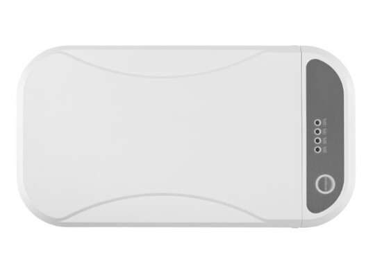 Metmaxx® "CleanStation" Pro UV