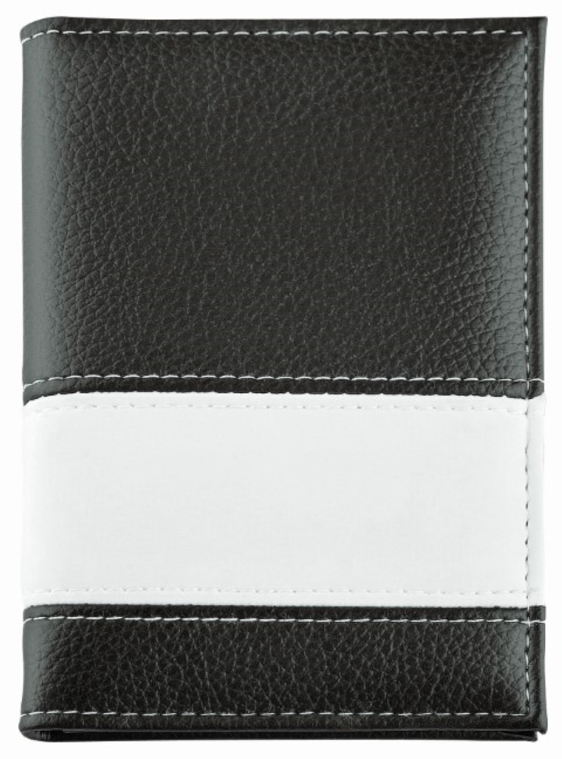 CreativDesign® Ausweistasche "LookPlus"