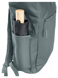 Rollup-Rucksack SIMPLE