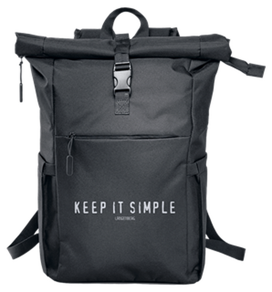 Rollup-Rucksack SIMPLE