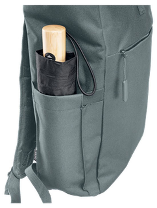 Rollup-Rucksack SIMPLE