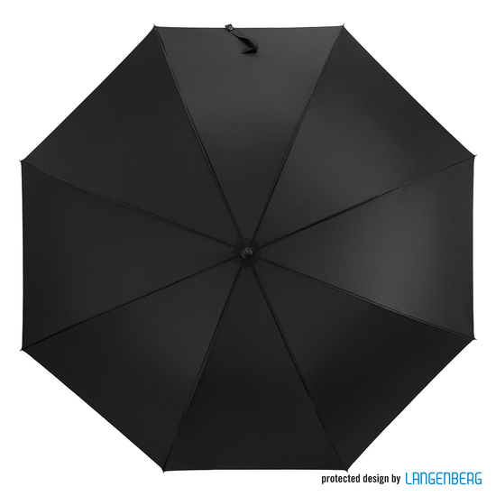 Gastschirm PLAINE