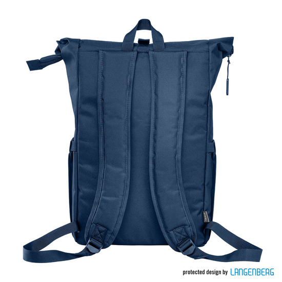 Rollup-Rucksack SIMPLE