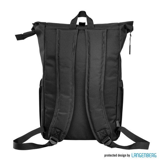 Rollup-Rucksack SIMPLE