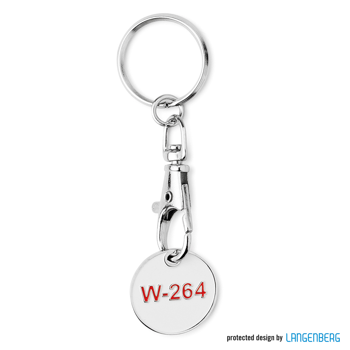 Schlüsselanhänger W-264